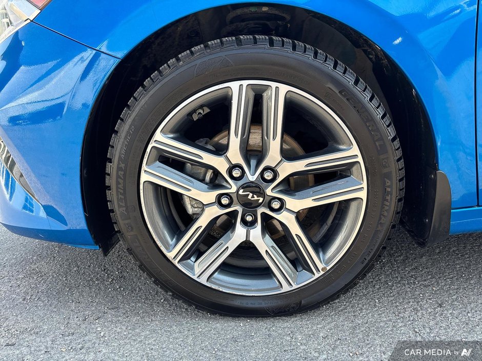 2023 Kia Forte EX+-4