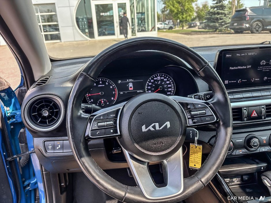 2023 Kia Forte EX+-8