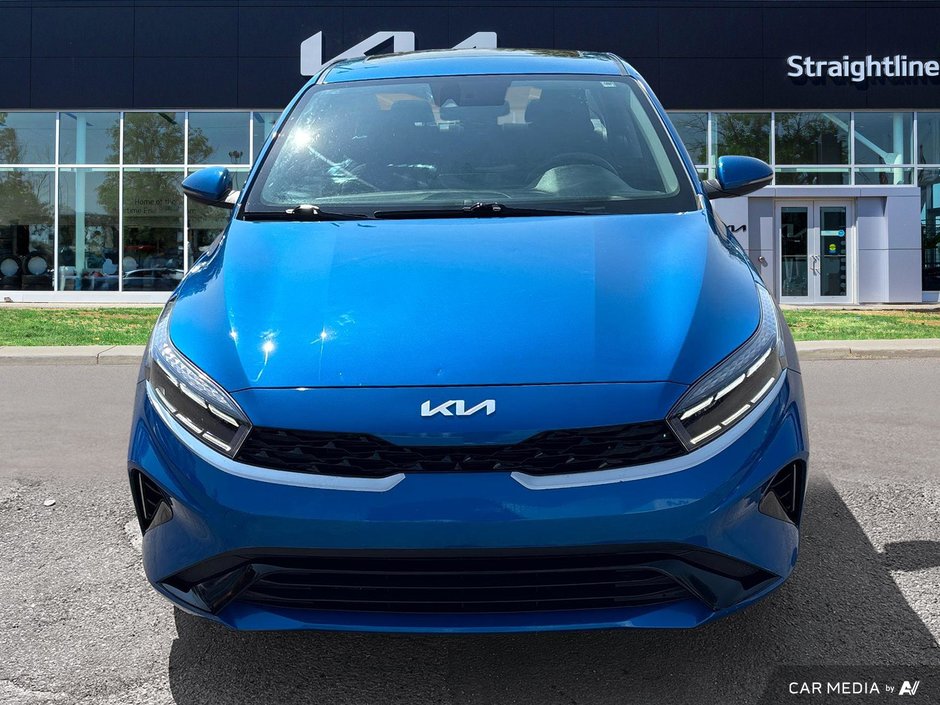 2023 Kia Forte EX+-1