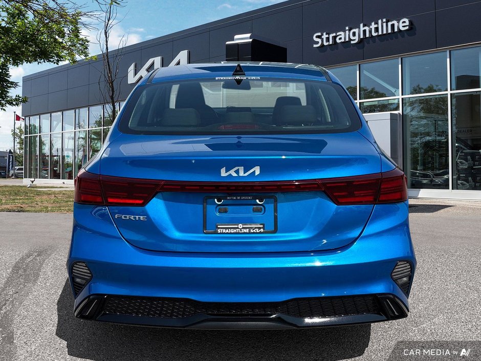 2023 Kia Forte EX+-3