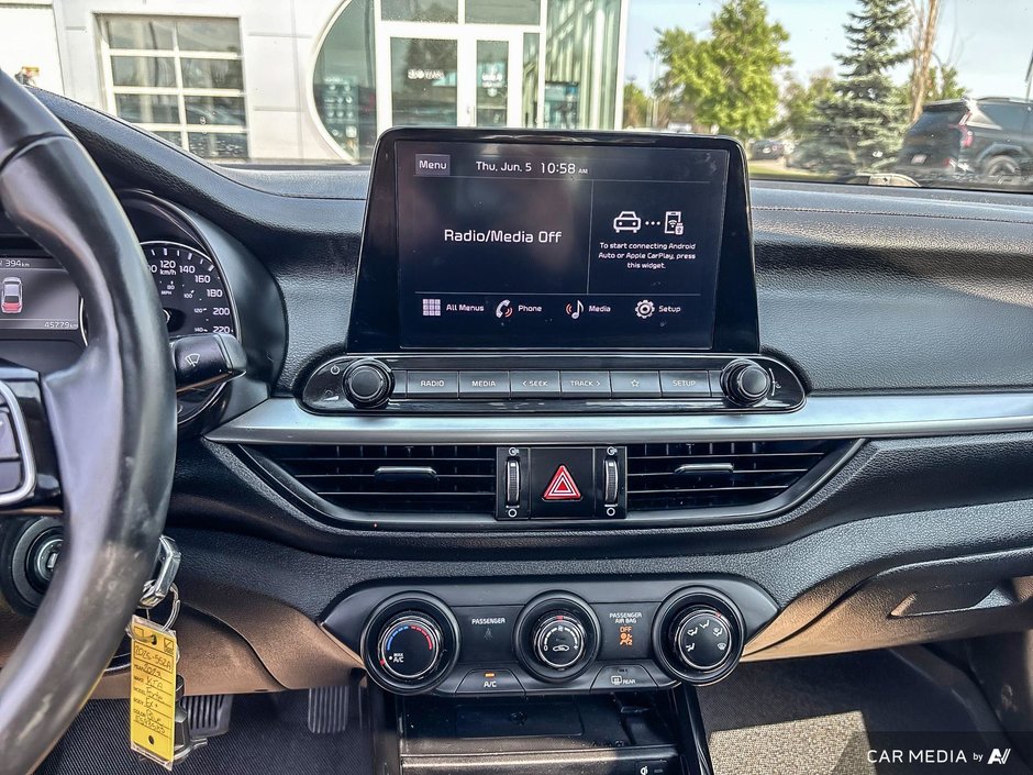 2023 Kia Forte EX+-9