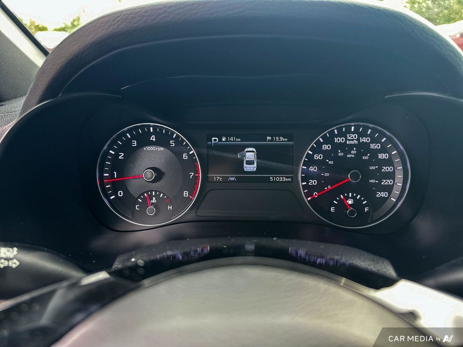 2023 Kia Forte GT LIMITED DCT-12
