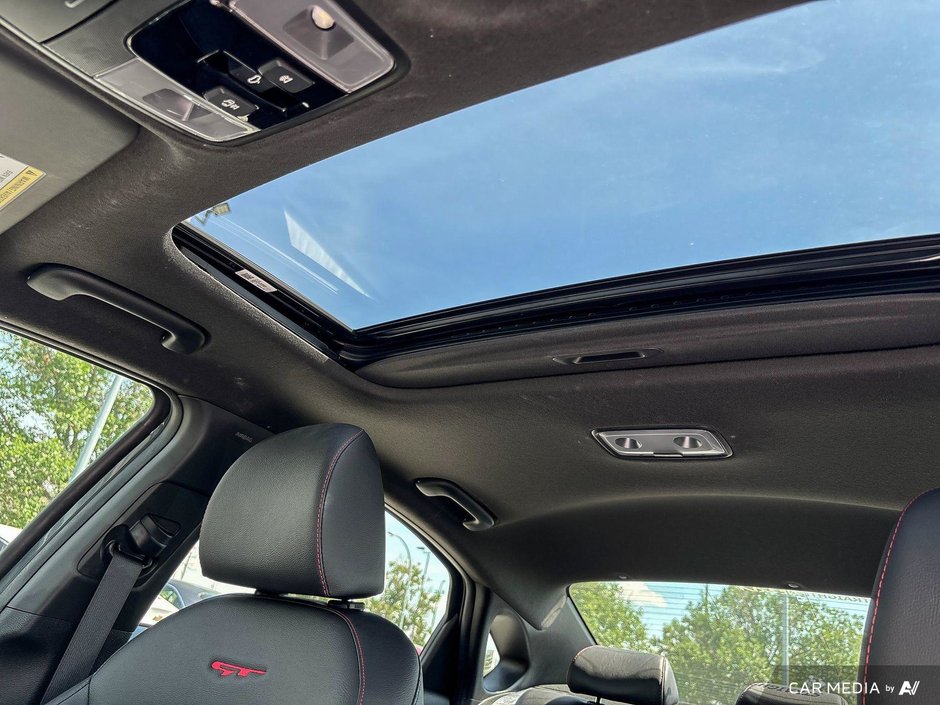 2023 Kia Forte GT LIMITED DCT-13