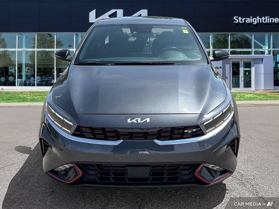 2023 Kia Forte GT LIMITED DCT-1