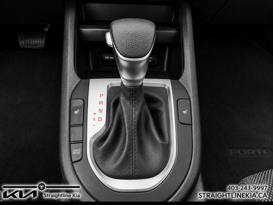 2023 Kia FORTE LX-14