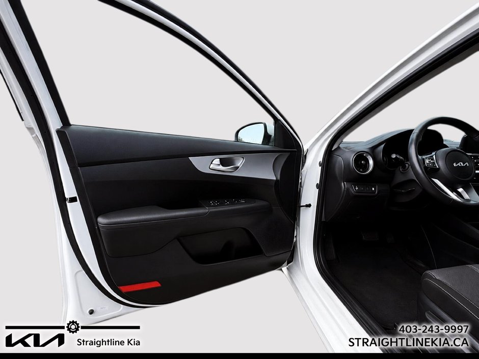 2023 Kia FORTE LX-10