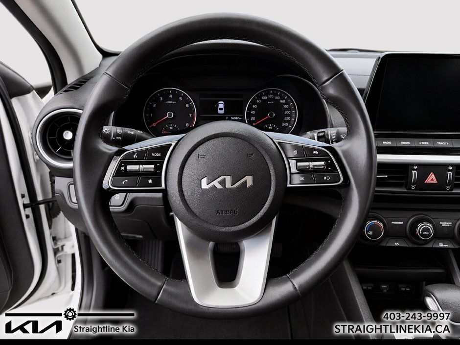 2023 Kia FORTE LX-11
