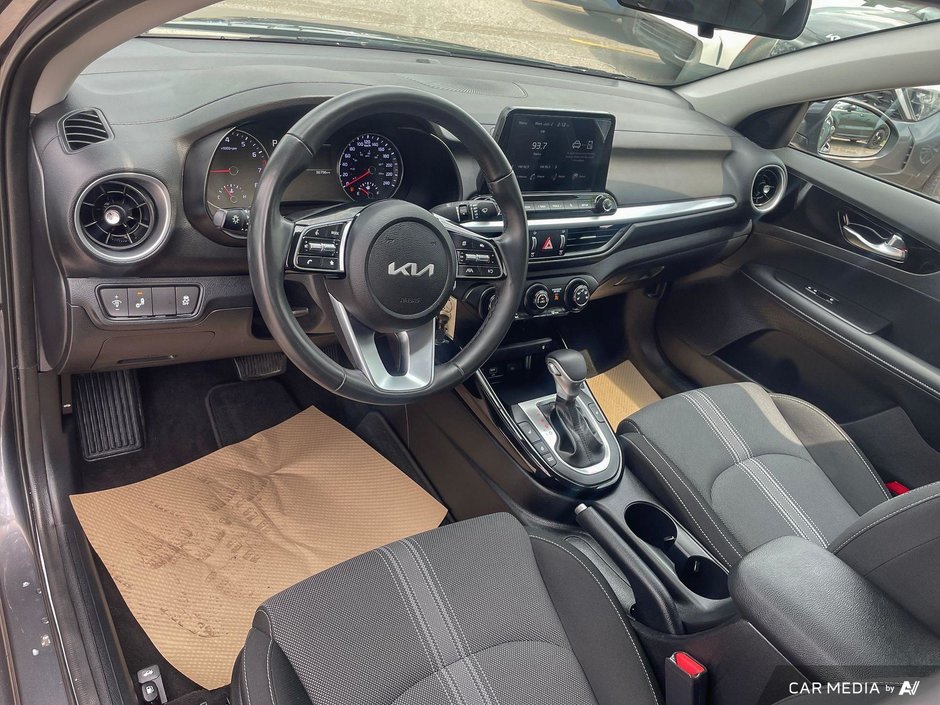 2024 Kia Forte EX-7