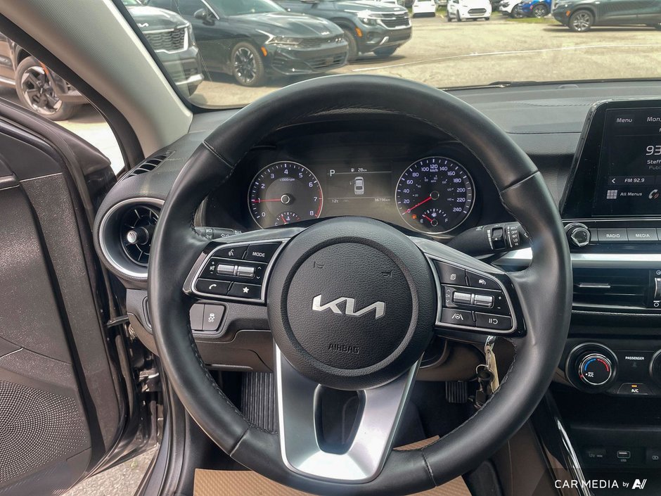 2024 Kia Forte EX-8