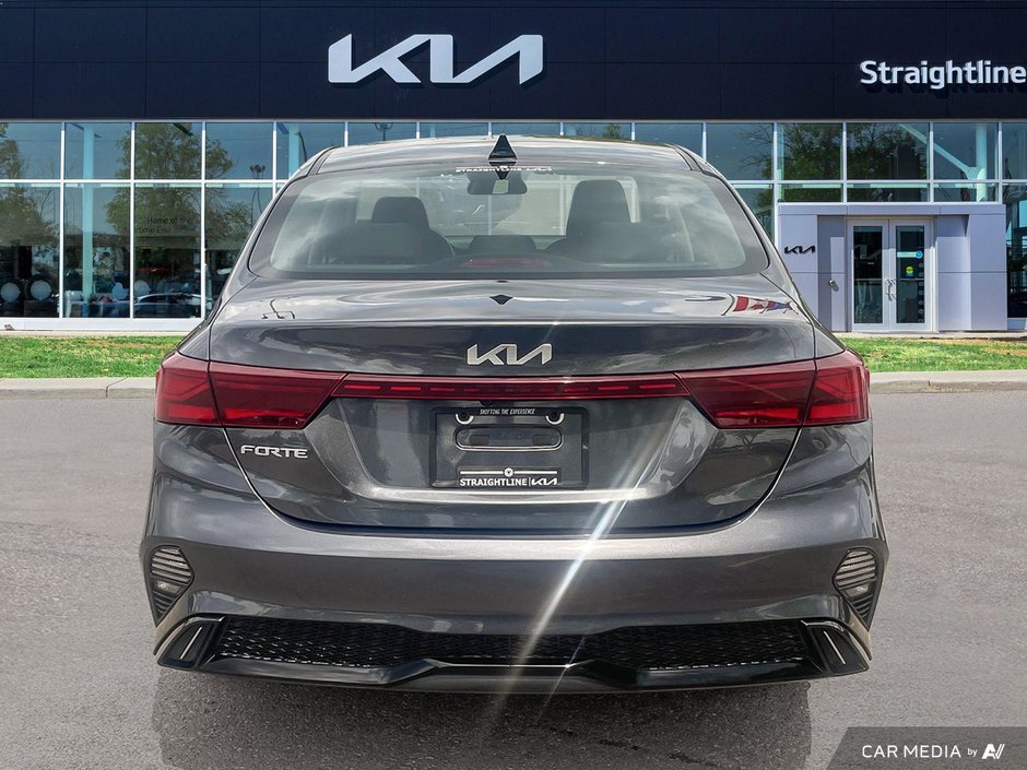 2024 Kia Forte EX-4