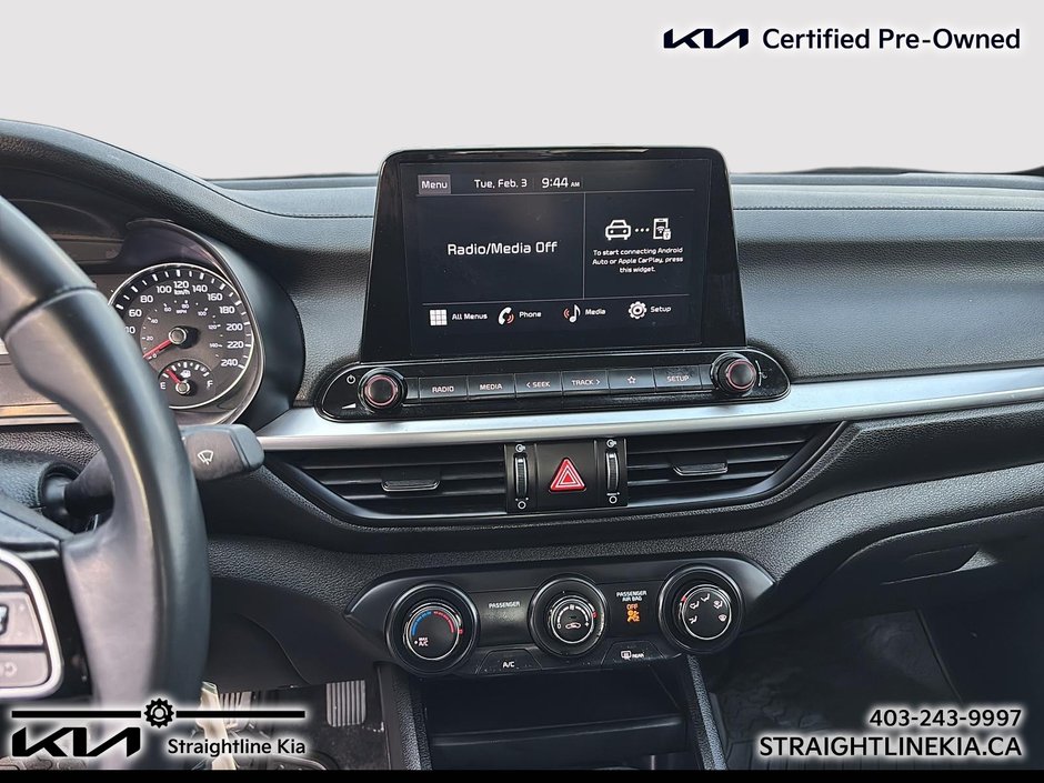 2024 Kia FORTE LX IVT-13