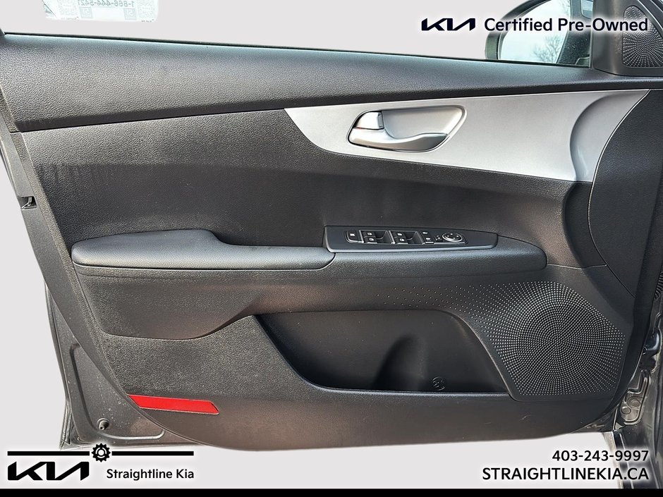 2024 Kia FORTE LX IVT-14