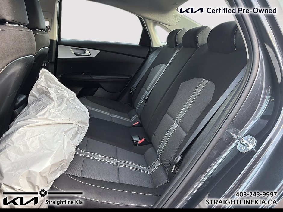 2024 Kia FORTE LX IVT-19