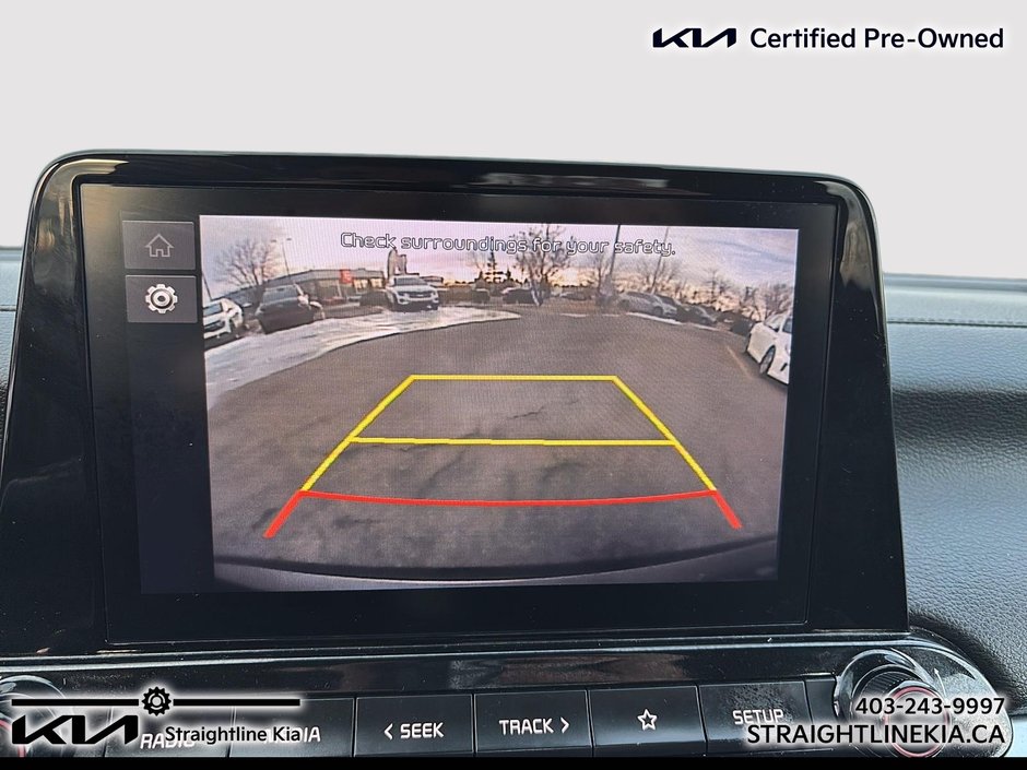 2024 Kia FORTE LX IVT-16