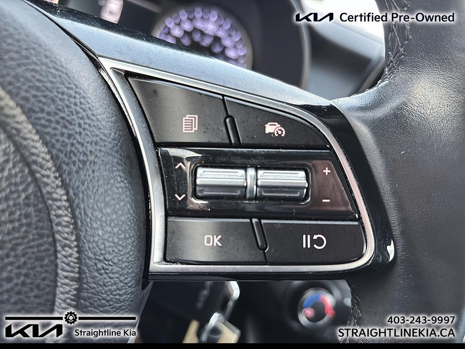 2024 Kia FORTE LX IVT-21