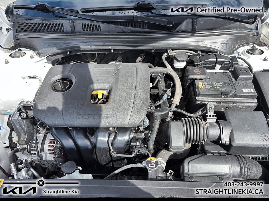 2022 Kia FORTE5 EX IVT-6