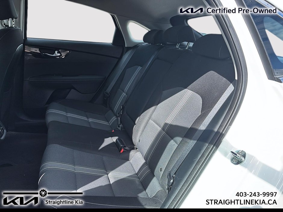 2022 Kia FORTE5 EX IVT-19