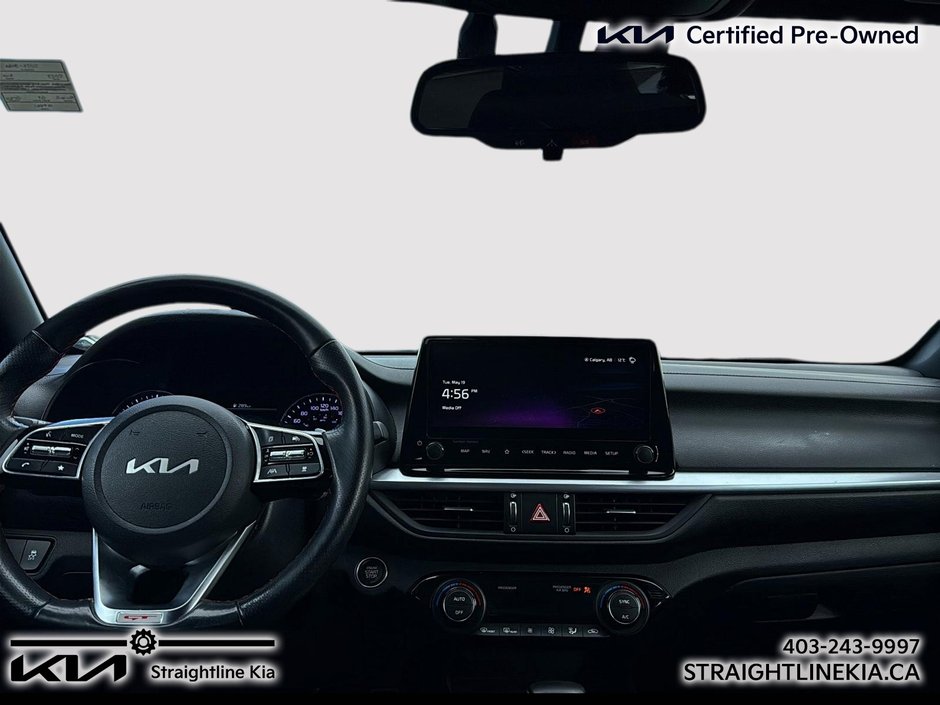 2023 Kia FORTE5 GT LIMITED-19