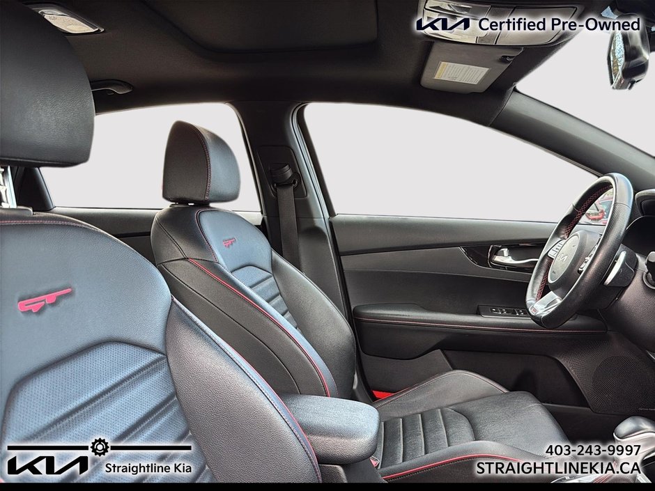 2023 Kia FORTE5 GT LIMITED-18