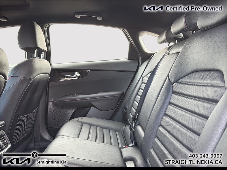 2023 Kia FORTE5 GT LIMITED-21