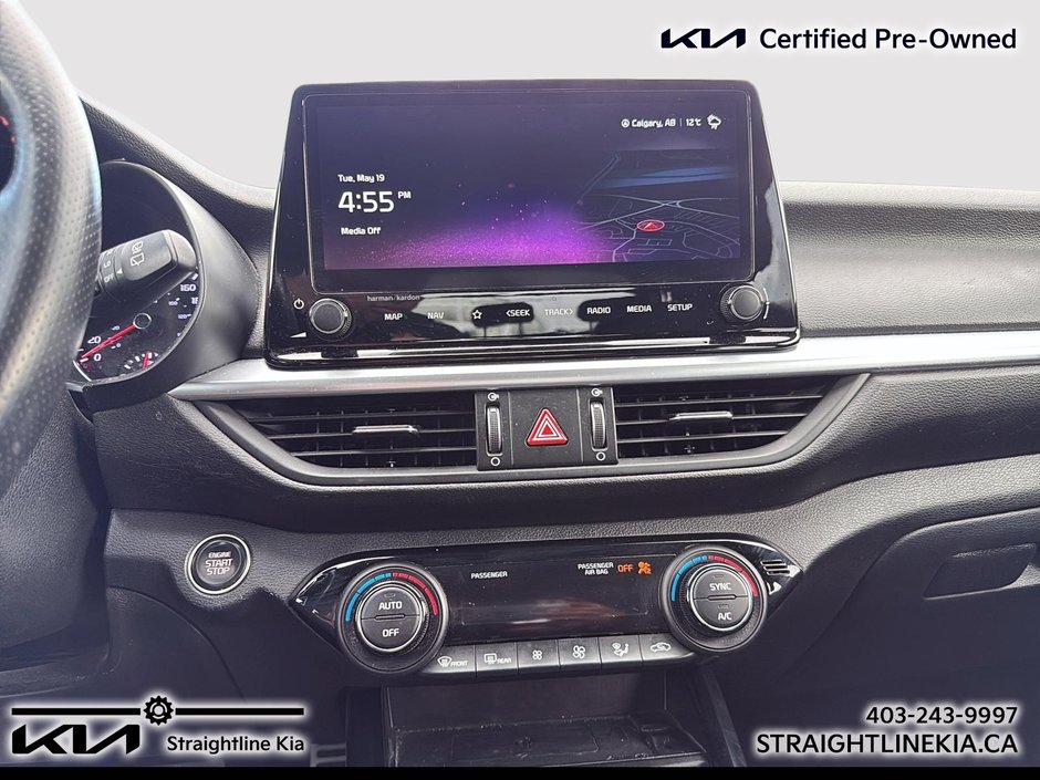 2023 Kia FORTE5 GT LIMITED-13