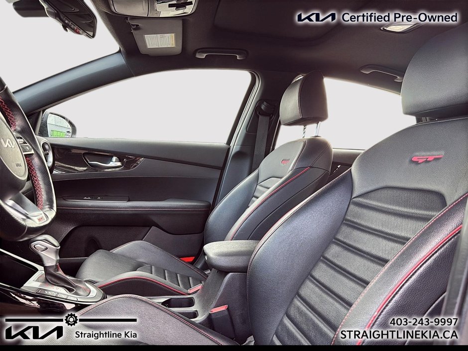 2023 Kia FORTE5 GT LIMITED-17