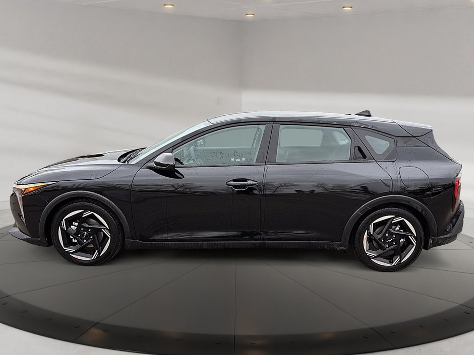 2026 Kia K4 Hatchback EX-4