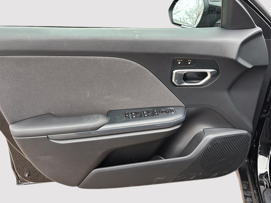 2026 Kia K4 Hatchback EX-11