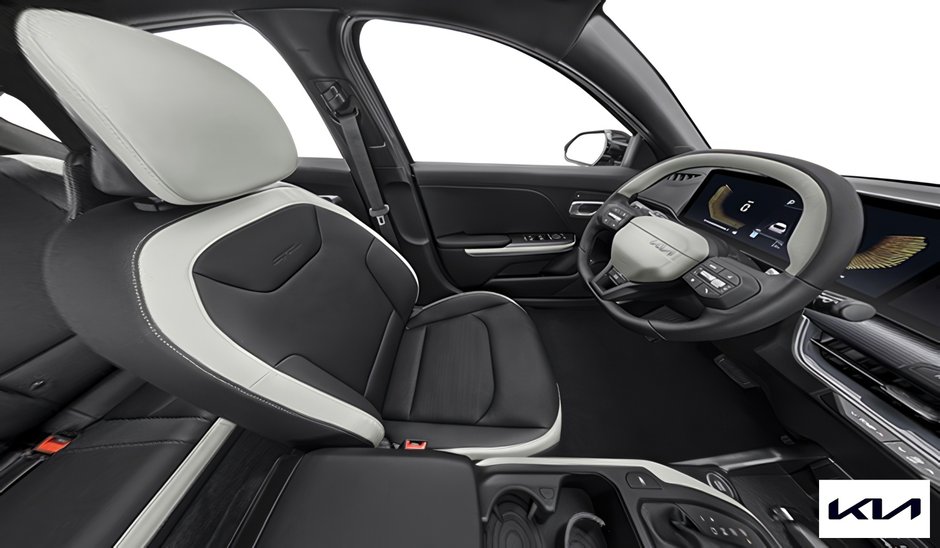 2026 Kia K4 Hatchback GT-Line Turbo