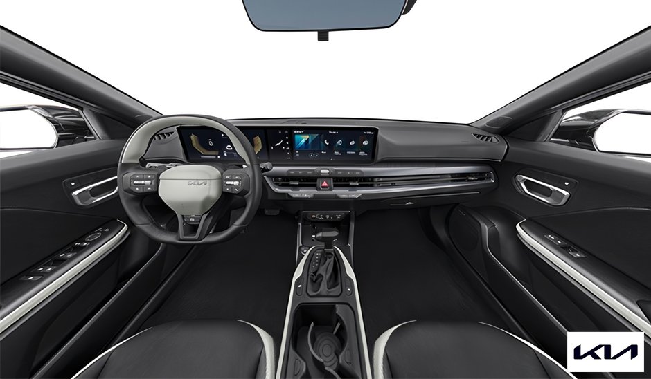 2026 Kia K4 Hatchback GT-Line Turbo