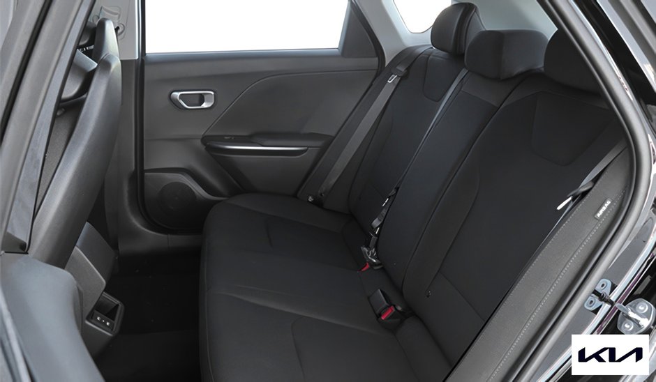 2026 Kia K4 Hatchback LX
