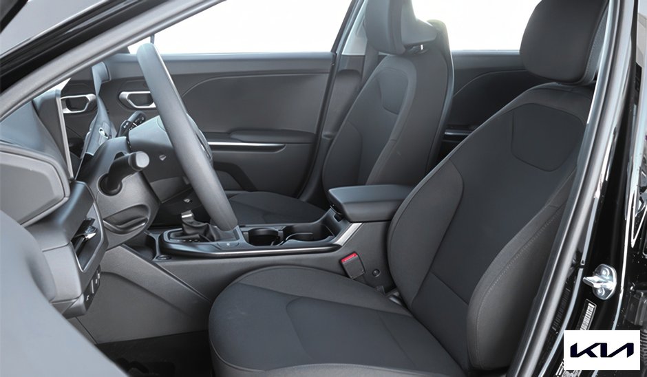 2026 Kia K4 Hatchback LX
