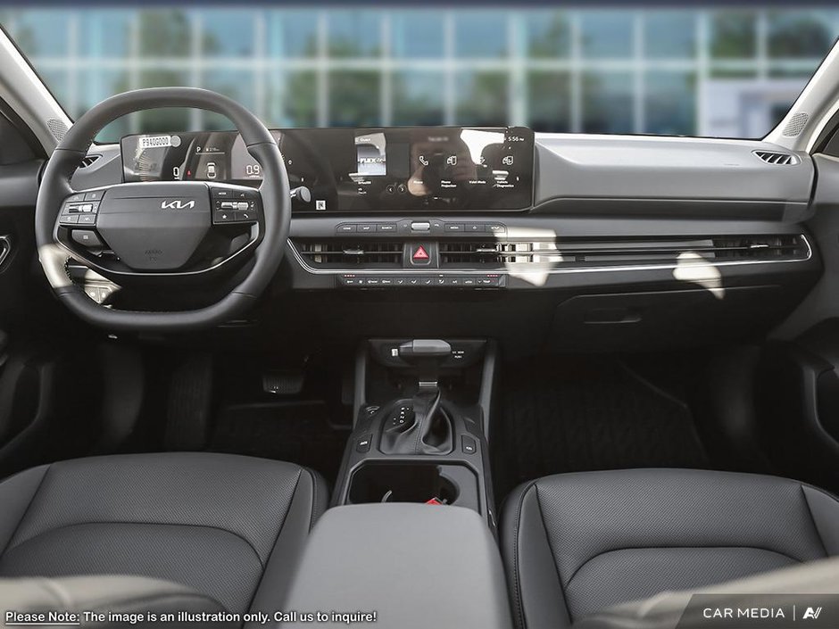 2025 Kia K4 EX Plus-21