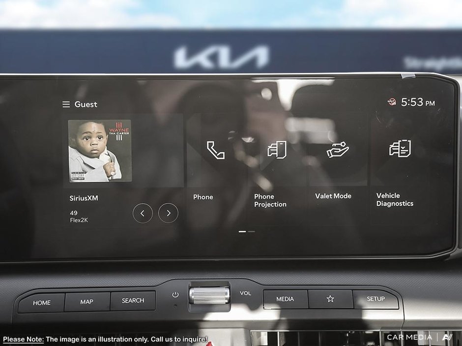 2025 Kia K4 EX Plus-17