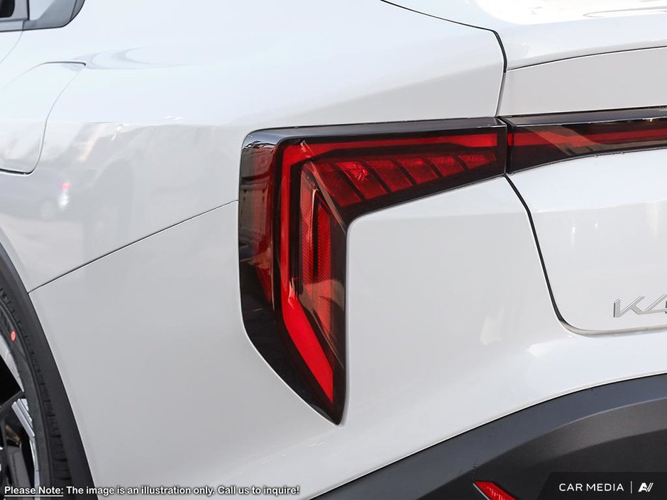 2025 Kia K4 EX Plus-10