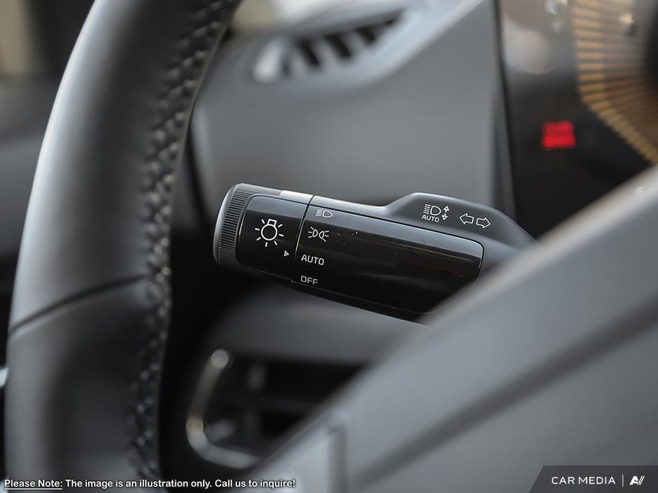 2025 Kia K4 EX Plus-24