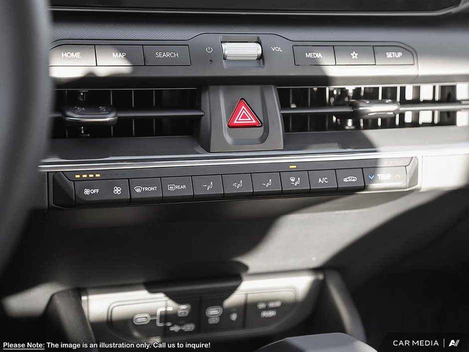 2025 Kia K4 EX Plus-23