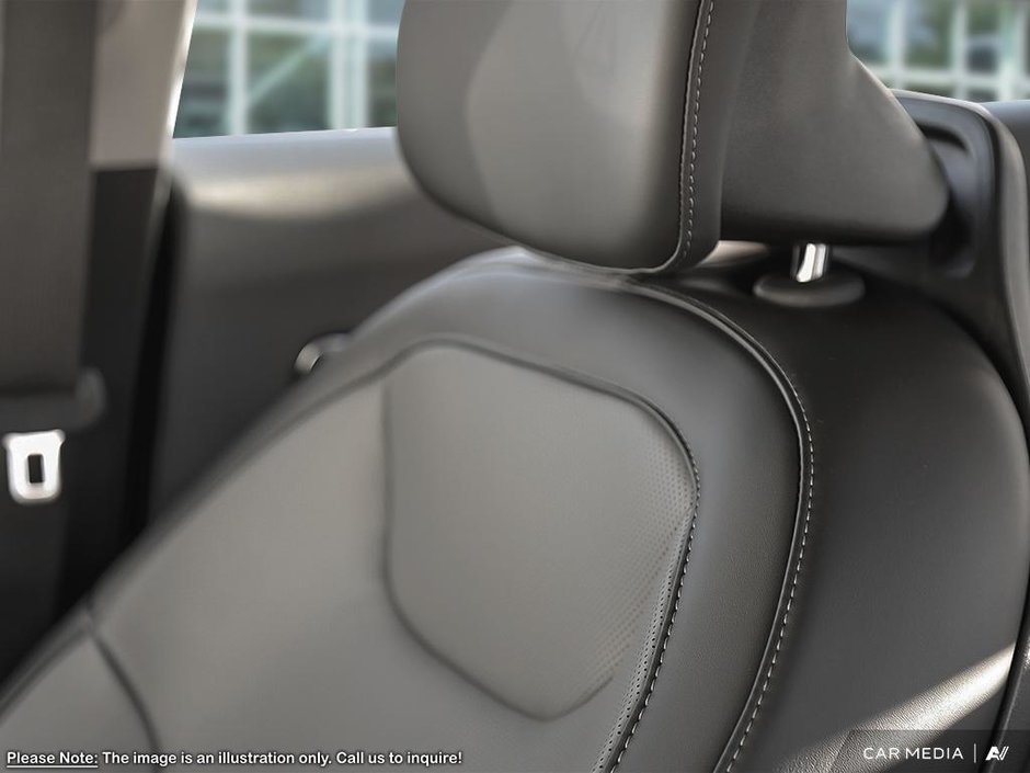 2025 Kia K4 EX Plus-19