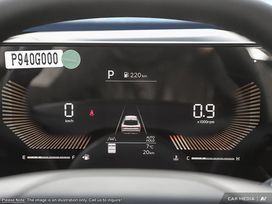 2025 Kia K4 EX Plus-13