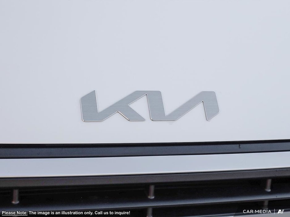 2025 Kia K4 EX Plus-8