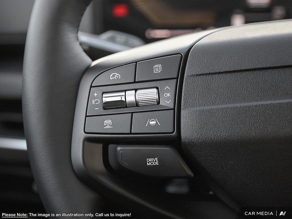 2025 Kia K4 EX Plus-14