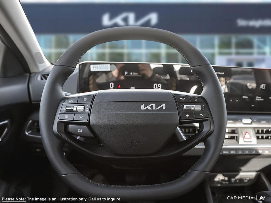 2025 Kia K4 EX Plus-12