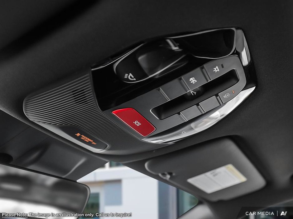 2025 Kia K4 GT-Line Turbo-15