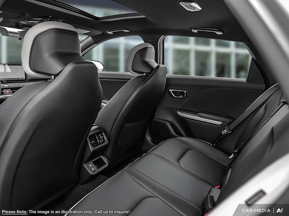 2025 Kia K4 GT-Line Turbo-17