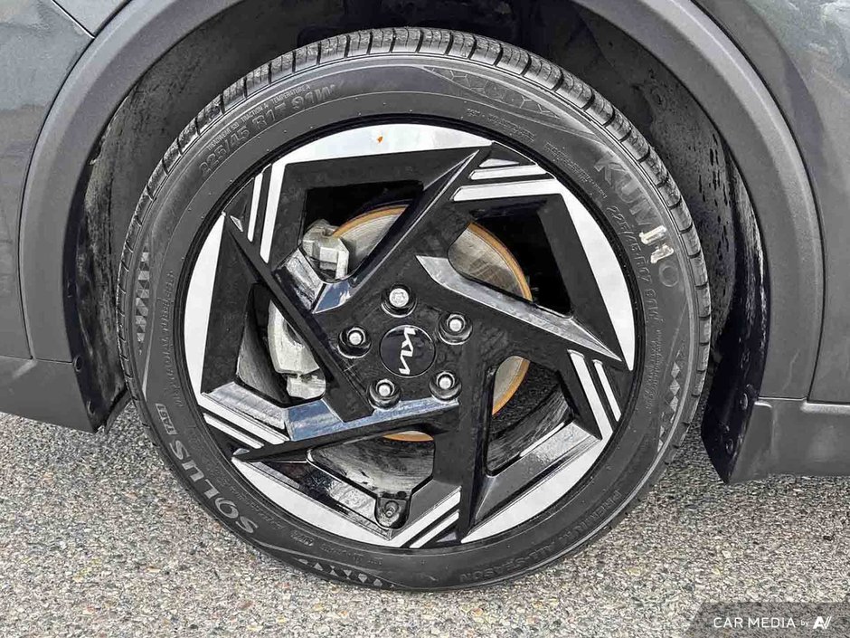 2025 Kia K4 EX-4