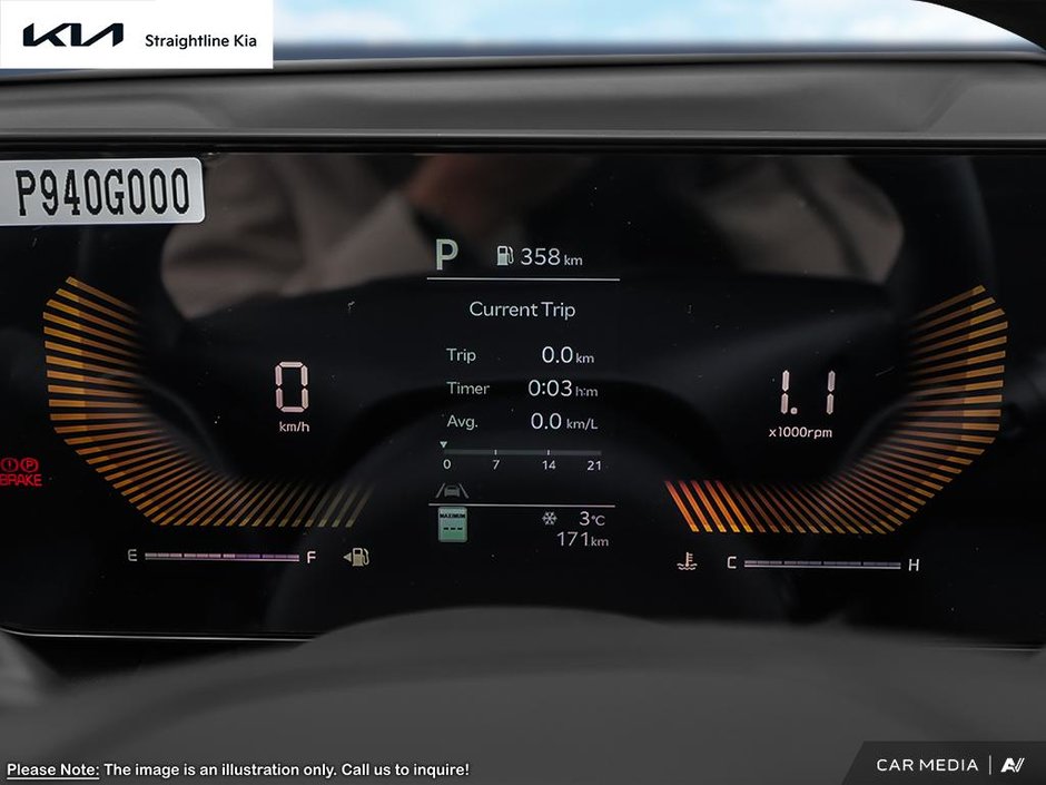 2025 Kia K4 EX-12