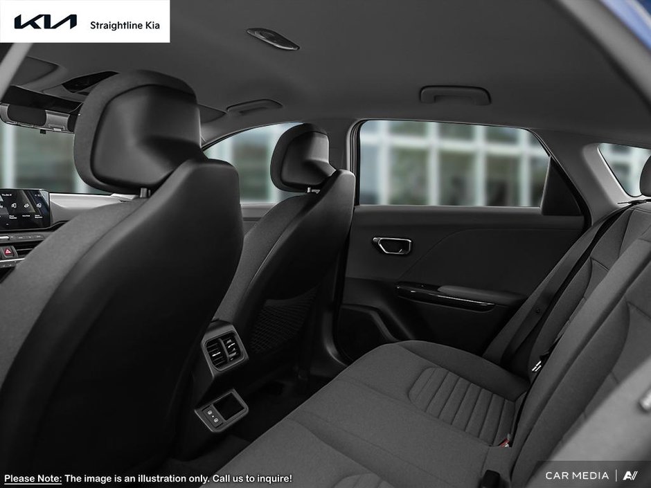 2025 Kia K4 EX-20