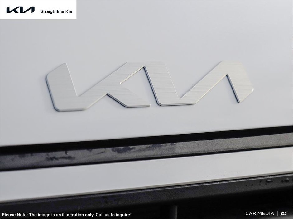2025 Kia K4 LX-8