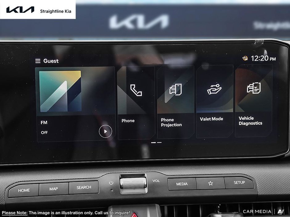 2025 Kia K4 LX-17