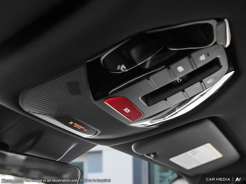 2025 Kia K4 GT-Line Turbo Limited-15